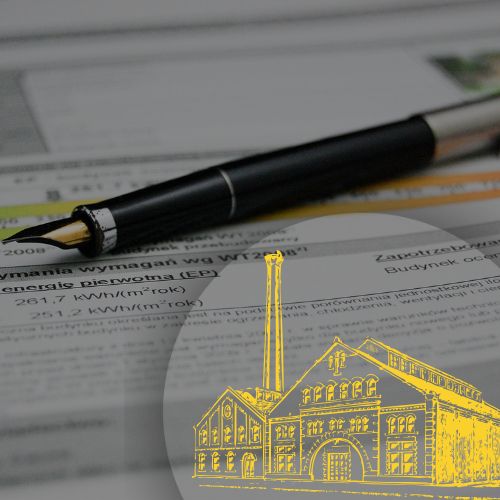 świadectwo energetyczne budynku