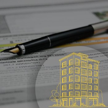 świadectwo energetyczne mieszkania