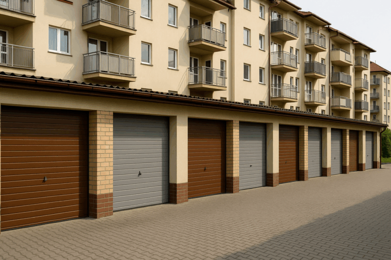 Różnice między garażem ogrzewanym a nieogrzewanym - świadectwo energetyczne